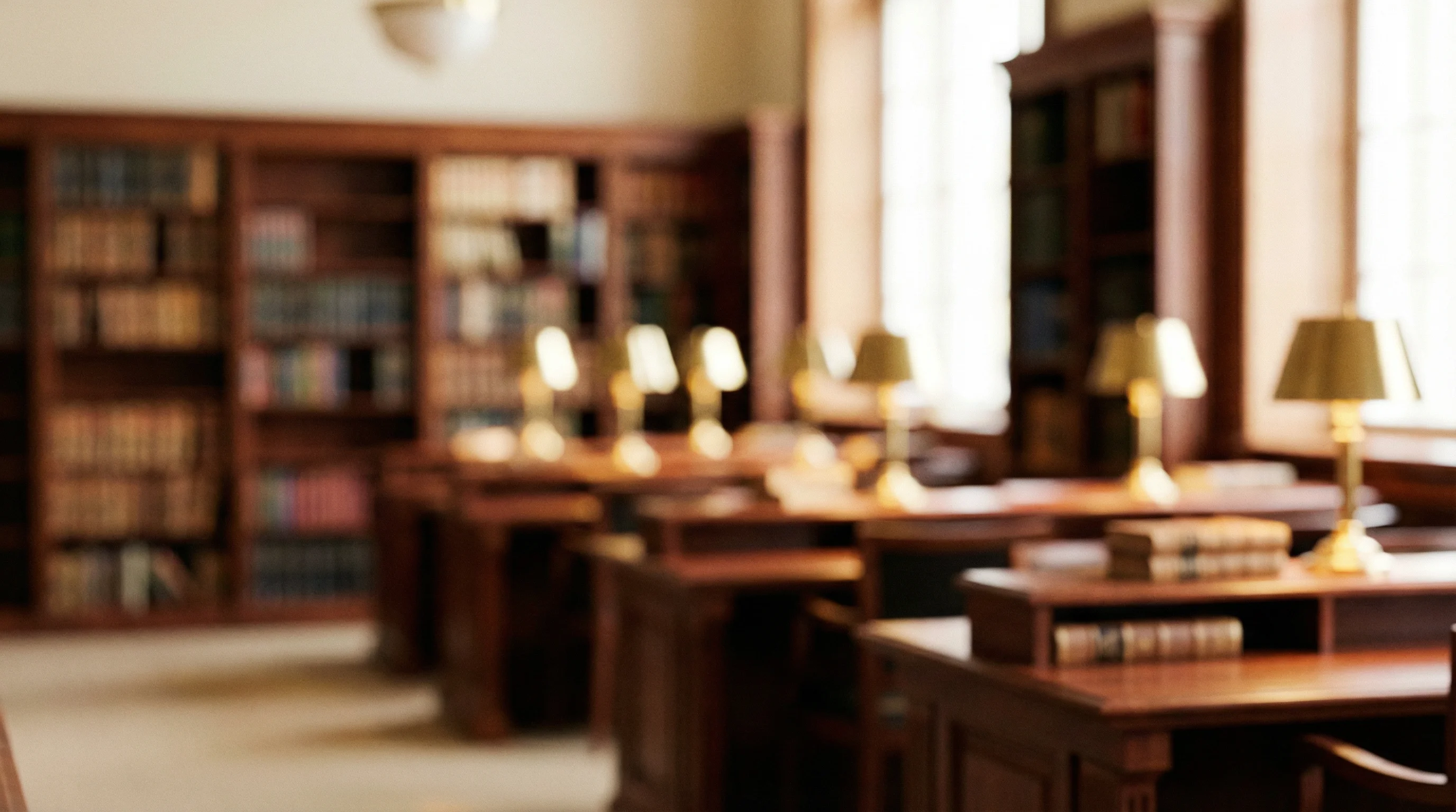 Biblioteca jurídica de excelencia