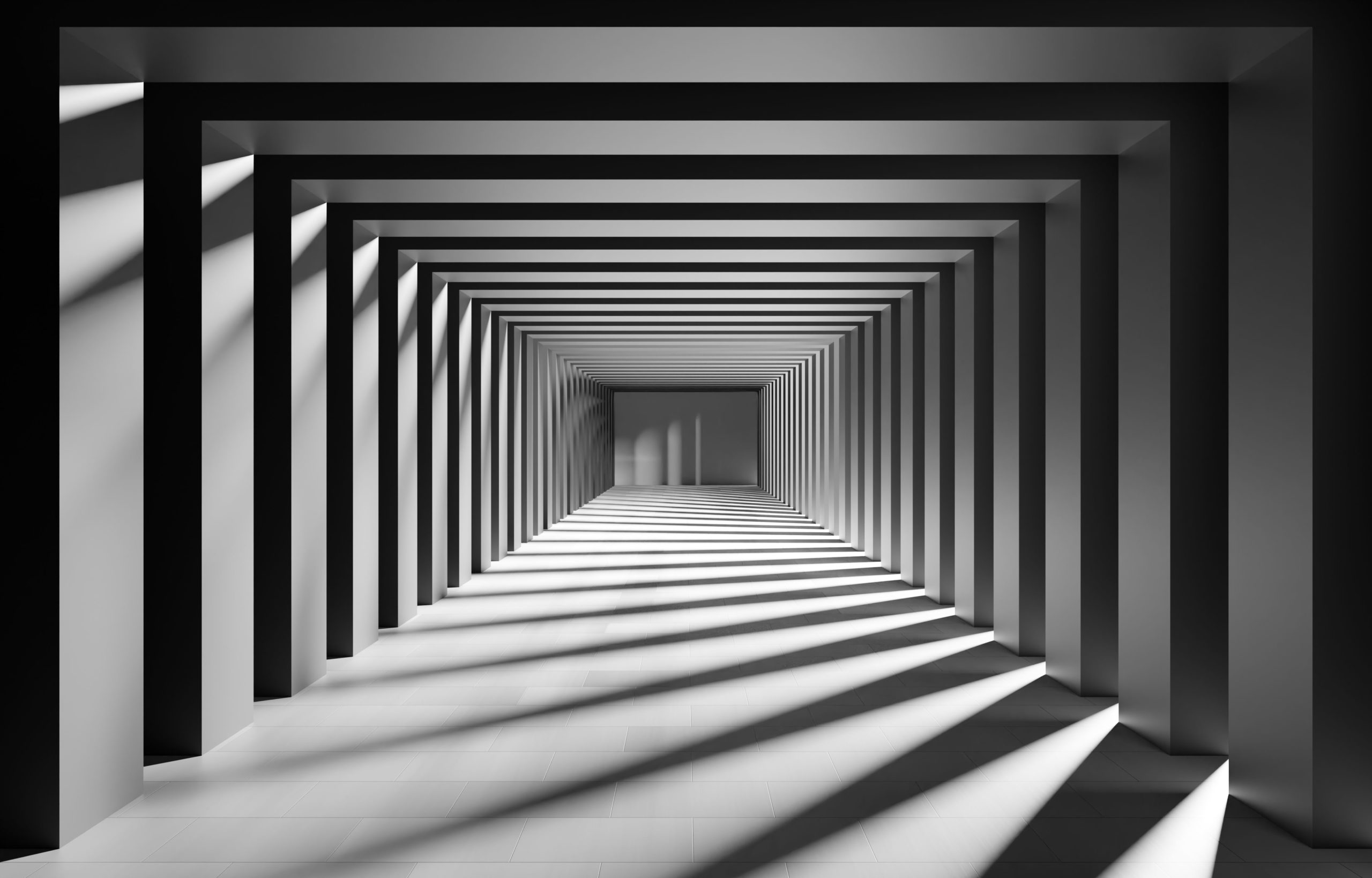 Espacio de reflexión arquitectónica